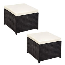 Poly rattan aluminium gebraucht kaufen  Igersheim