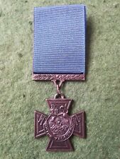 Copy victoria cross for sale  BUSHMILLS