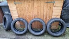 Winter tyres 225 for sale  HARTFIELD