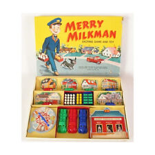 Hasbro Boardgame Merry Milkman Bag Fair comprar usado  Enviando para Brazil