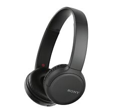 Fones de ouvido supra-auriculares sem fio Sony WH-CH510: fone de ouvido supra-auricular Bluetooth sem fio, usado comprar usado  Enviando para Brazil