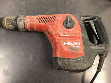 Hilti TE 50 Corded Rotary Hammer tool only for sale  Shipping to Canada