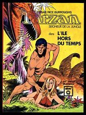 Tarzan ïle temps d'occasion  France