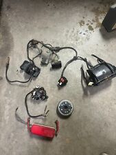 Trx250r electrical system for sale  Chandler