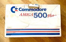 Commodore amiga 500 usato  Fiesole