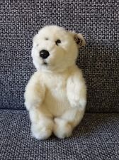 Doudou peluche ours d'occasion  Balma