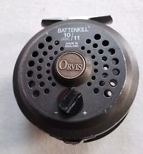 Orvis battenkill disc for sale  Ireland
