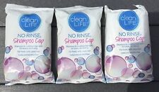 rinse shampoo cap for sale  Lima