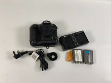 Nikon dslr body for sale  NOTTINGHAM