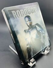 Robocop steelbook blu for sale  Alexandria