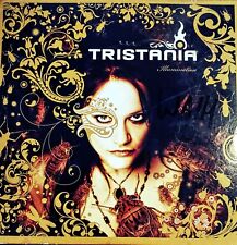 Tristania-Illumination CD (Alemanha) PROMO, 2007 Steamhammer ESTADO PERFEITO/N.ESTADO PERFEITO! comprar usado  Enviando para Brazil