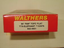 Scale walthers f89f for sale  Merrimack