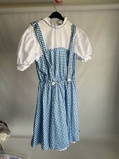 dorothy costume for sale  Shipping to Ireland