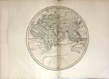 1710 sanson mappe d'occasion  Alzonne