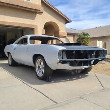 1970 plymouth barracuda for sale  Scottsdale