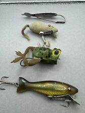 Vintage fishing lures for sale  Fayetteville