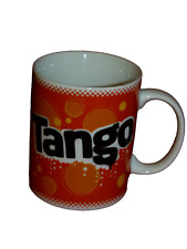 Collectable mug tango for sale  MARKET RASEN