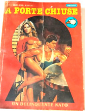 Fumetti erotici vintage usato  Nocera Inferiore