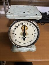 Vintage baby scale for sale  Woodland Park