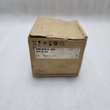 FUJI ELECTRIC NP1S-42 POWER SUPPLY MODULE for sale  Shipping to South Africa