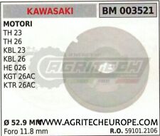 591012106 kawasaki th23 for sale  Shipping to United Kingdom