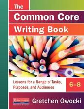 Common core writing for sale  Carrollton