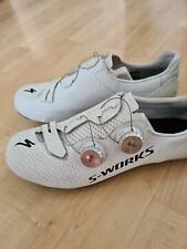 Gebruikt, S Works Sub 7 Cycling Shoes, Size 7.5 (like 8) tweedehands  verschepen naar Netherlands