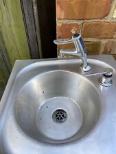 Stainless steel sink for sale  GAINSBOROUGH
