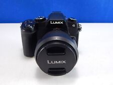 Panasonic lumix dmc for sale  Springfield