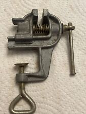 Vintage jewellers vice for sale  DUDLEY