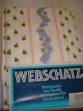 70s fabric webschatz gebraucht kaufen  Deutschland