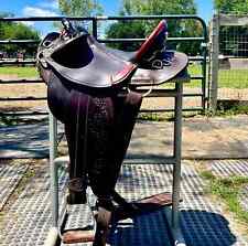 Aussie saddle colin for sale  Santa Ynez