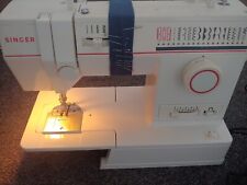 Singer 9027 sewing for sale  UK