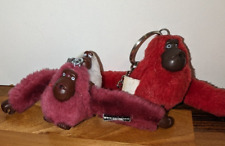 Kipling monkey bag for sale  CORBY