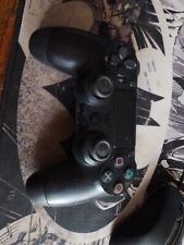 Manette ps4 d'occasion  Achen