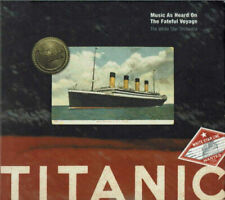Titanic the white gebraucht kaufen  Hamburg