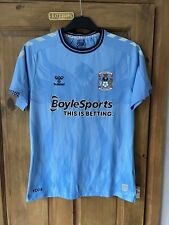 coventry city fc for sale  CARNFORTH