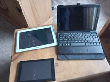 Tablets joblot for sale  HULL