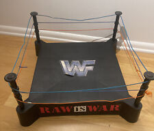 Wwf raw war for sale  Independence