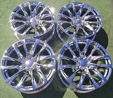 Set chrome wheels for sale  Boca Raton