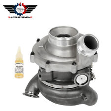 Turbocharger fits 2017 for sale  Ontario