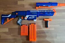 Nerf lot fusil d'occasion  Souppes-sur-Loing