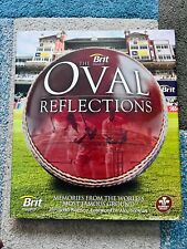 Oval reflections signed for sale  BILSTON