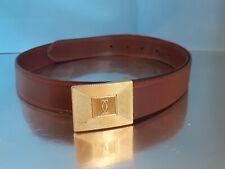 Very rare buckle usato  Milano