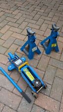 Car jack axel for sale  WOKING