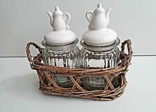 Delightful wicker basket for sale  Shipping to Ireland