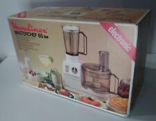 Moulinex masterchef food for sale  Shipping to Ireland