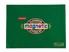 Lakeshore classroom magnetic for sale  Chantilly