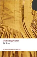 Belinda maria edgeworth for sale  UK