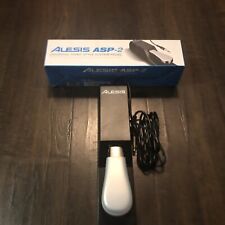 Pedal de sostenimiento estilo piano universal Alesis ASP-2 para teclado de piano digital MIDI segunda mano  Embacar hacia Argentina